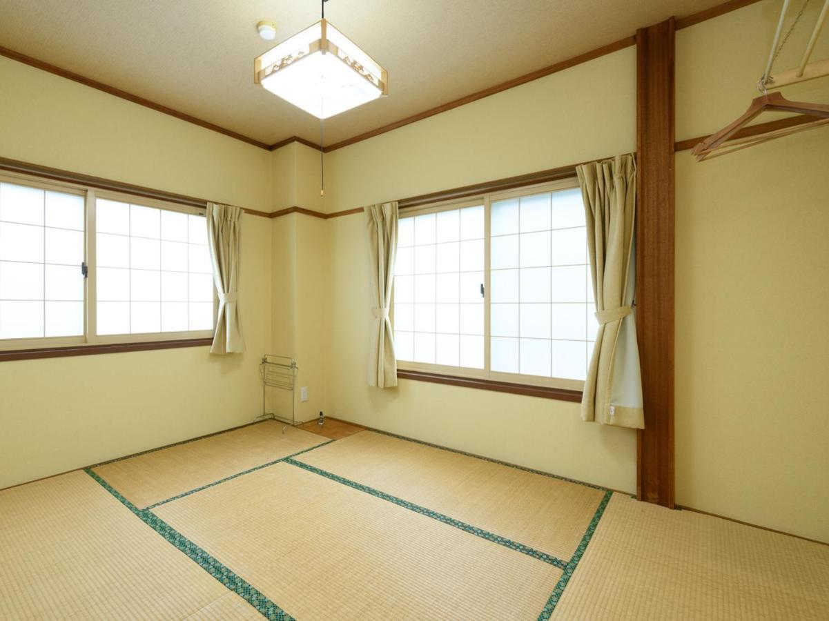 Tabataya Hotel Myoko Exterior photo