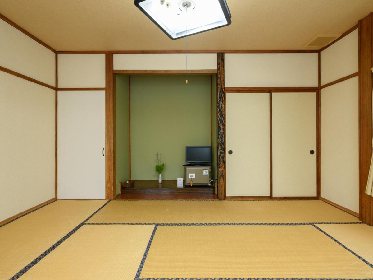 Tabataya Hotel Myoko Exterior photo